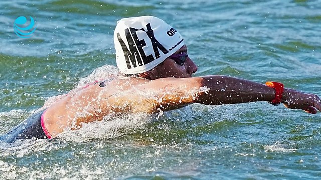 ¡Marco Verde es plata! Conoce la actividad de los mexicanos en los Juegos Olímpicos