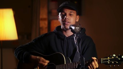 Here as in Heaven// How We Love Your Name// Ancient of Days—New Rivers X Ashtyn Michael