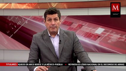 Martí Batres establece comisión para coordinar el Sistema de Bienestar Social