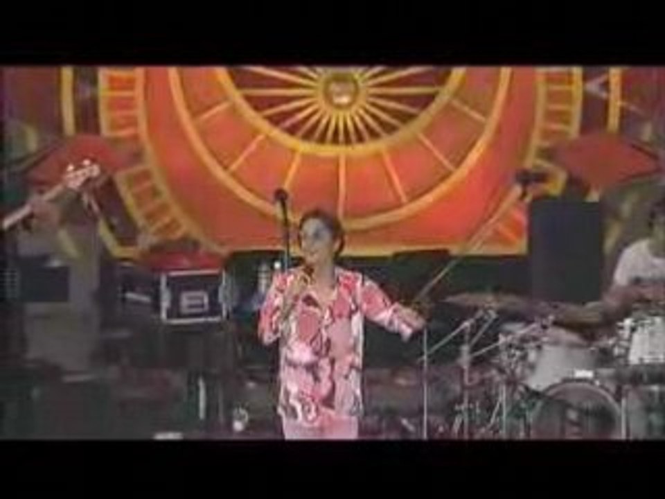 徳永英明_夢を信じて