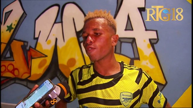 ''FC Passion'' Chanpyon sou W'ap Wont pou Kòw: 4-3 nan 2èm edisyon chanpyona team ok ''Jerusalem 7''