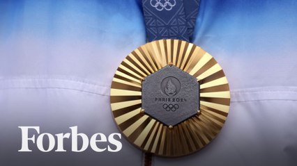 Meet The 2024 Refugee Olympic Team Competing For Gold