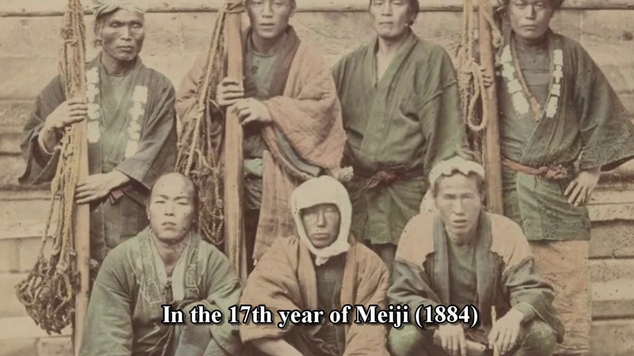 Japan you don't know. The old name of the goddess who babysits