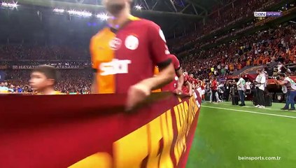 ÖZET  Galatasaray 2 1 Atakaş Hatayspor