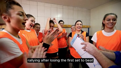 Melissa & Brandie Wilkerson Snatch First Olympic Final Spot