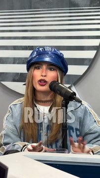 Julieta Poggio contó la verdad detrás de su acercamiento con Marcos Ginocchio: Volvimos a...