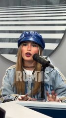 Julieta Poggio contó la verdad detrás de su acercamiento con Marcos Ginocchio: "Volvimos a..."
