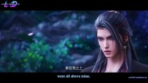 Jade Dynasty [Zhu Xian] S.2 Ep.22 [48] English Sub