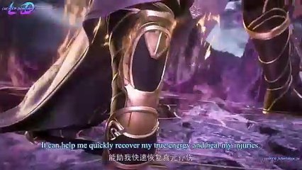 Apotheosis [Become a God] S.2 Ep.37 [89] English Sub