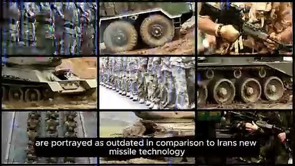 "Iran's Advanced Navy Stealth Missile: A Game-Changer Against US Aircraft Carriers?"