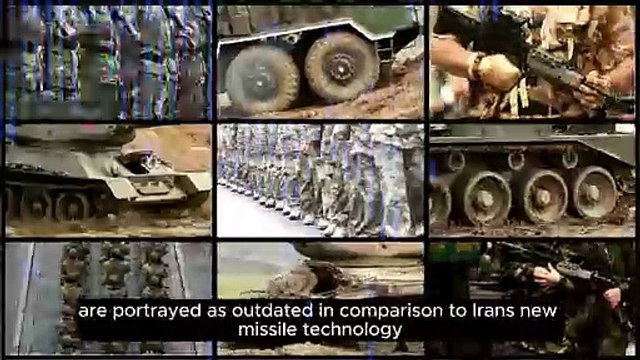 Iran's Advanced Navy Stealth Missile: A Game-Changer Against US Aircraft Carriers?