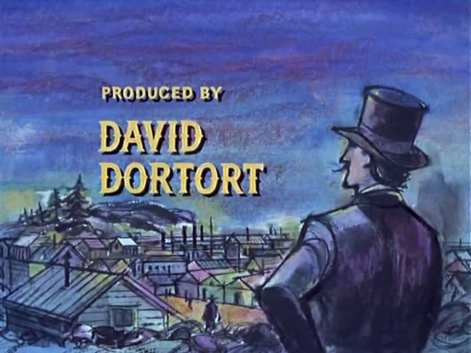 S06E19 - Der Wolf auf dem Weideland