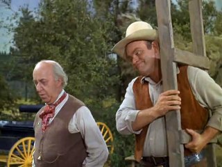 S06E20 - Wie Hoss das Fliegen lernte