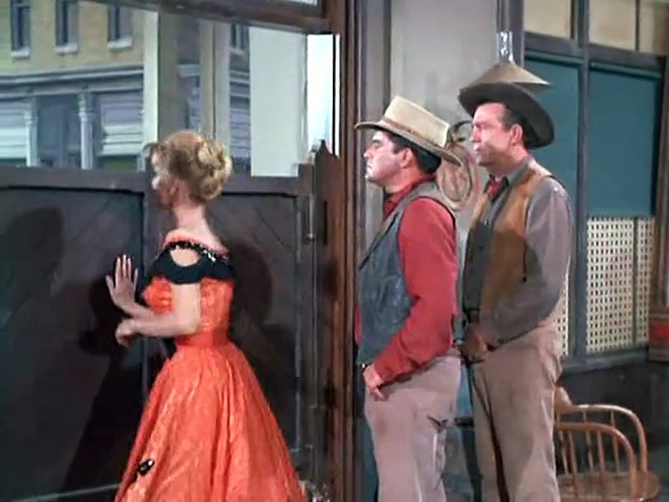 S06E21 - Wer ist Tom Burns