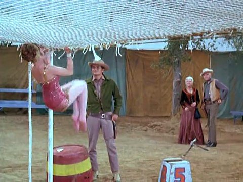 S06E22 - Salto Mortale