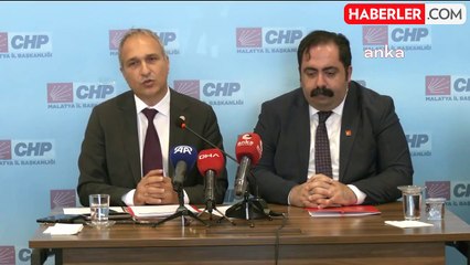 CHP Genel Başkan Yardımcısı Suat Özçağdaş: AK Parti'nin en çok başarısız olduğu alan eğitimdir