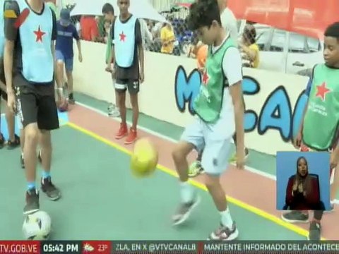 Caracas | Gobierno nacional ejecuta obras de rehabilitación en la parroquia de San Agustín