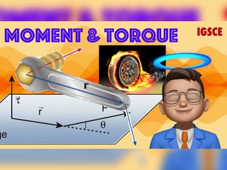 Moment & Torque | IGCSE #igcse #neet #sufalphysicsforum
