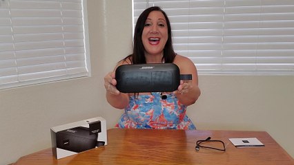 Bose SoundLink Flex Bluetooth Speaker