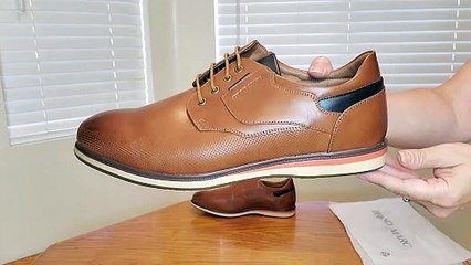 Casual Dress Shoes For Men