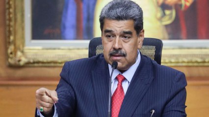 ¿Cómo detener a Nicolás Maduro y aplicar "la hora de la justicia" al régimen venezolano?