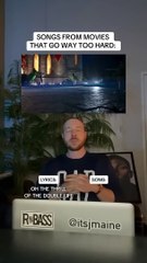 Songs From Movies That Go Way Too Hard: Pharrell Williams “Double Life” #shorts #lyrics