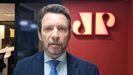 Gustavo Segré: Ser inocente até que provem o contrário não permitiu a soltura de Filipe Martins
