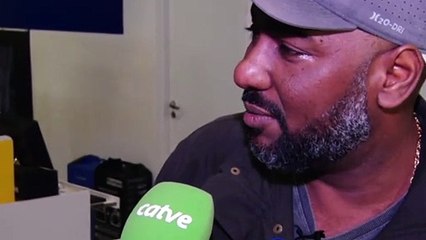 Passageiros atrasados do voo Cascavel-Guarulhos se emocionam em entrevista