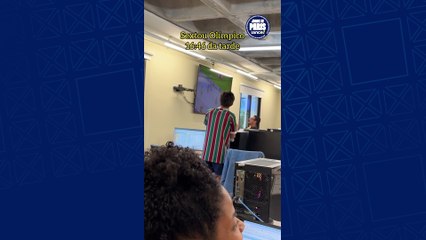 React da redação do Lance! às medalhas do Brasil