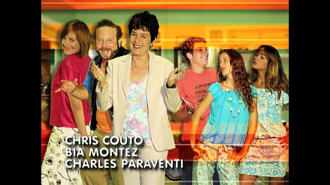 Malhação 2004 (Vagabanda) Capitulo 70
