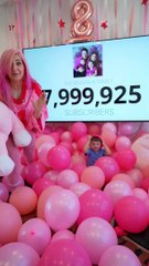 WE NEED 1 MORE SUBSCRIBER #shorts