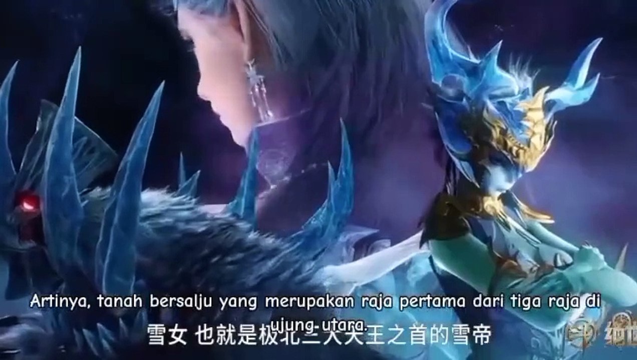 Soulland2 Eps 61 sub indo