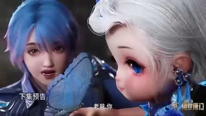 Dragon Princes Yuan Episode 15 Preview