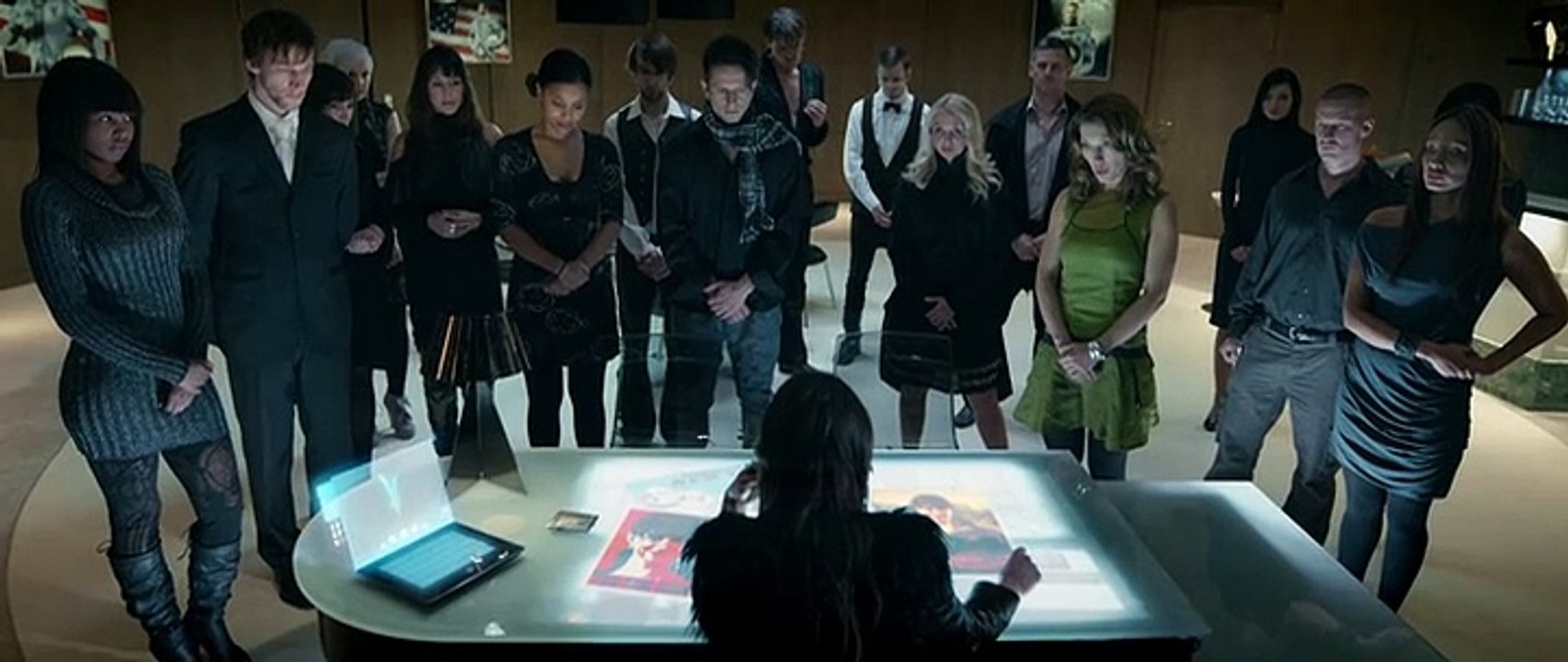 Iron Sky (2012) stream deutsch anschauen