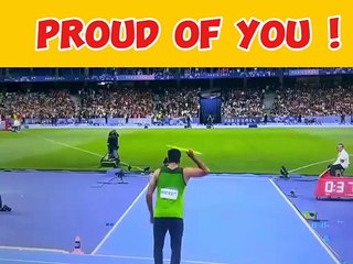 Pride of Pakistan | Arshad Nadeem | Olympic 2024