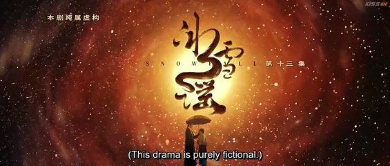 Snowfall (2024) Episode 13 with English Subtitles ❄️