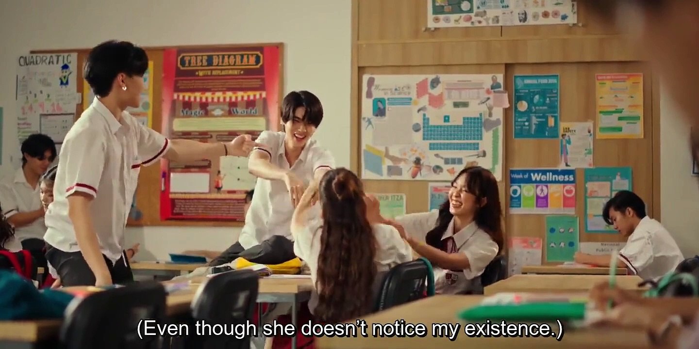 [ENG] Summer Night (2024) EP.1