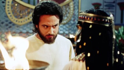 Hazrat Yousuf A.S Series EP 21