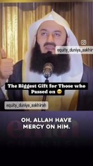 Islamic motivational speaker