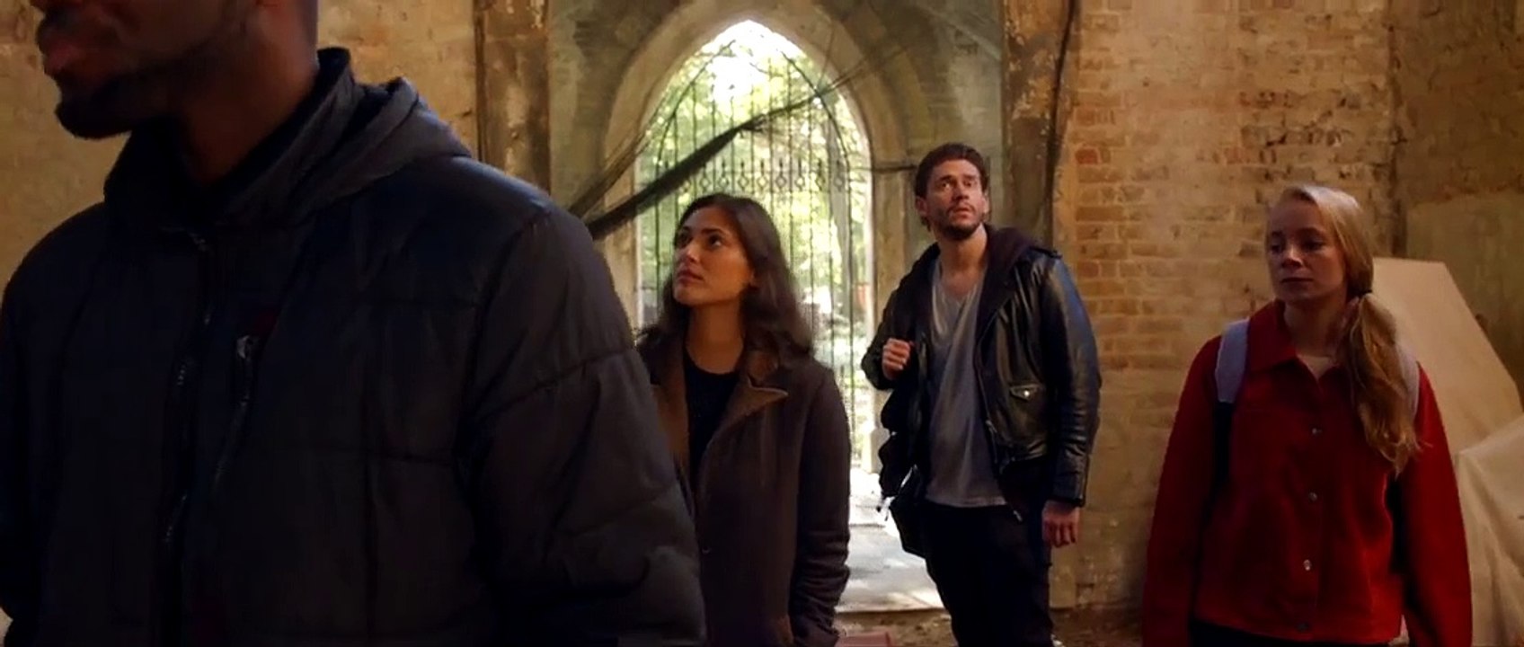 Friedhof am Ende der Welt (2019) stream deutsch anschauen