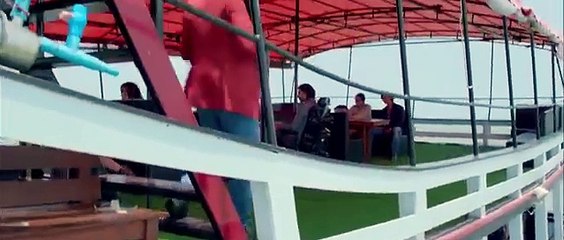 BAGIRA 2_Allu Arjun New Blockbuster Movie 2024_2024 Released Full Hindi Dubbed Action Movie