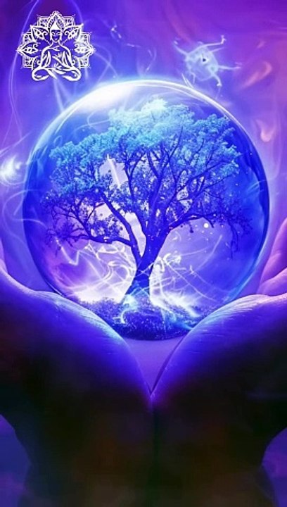 Remove All Negative Energy ✨ 417 Hz Healing Solfeggio Frequency ✨ Chakra Cleansing