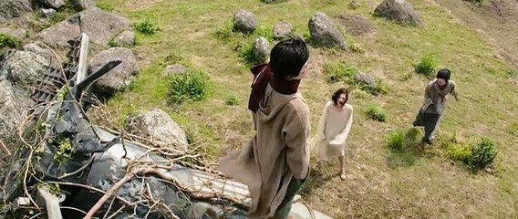 Attack on Titan (2015) stream deutsch anschauen