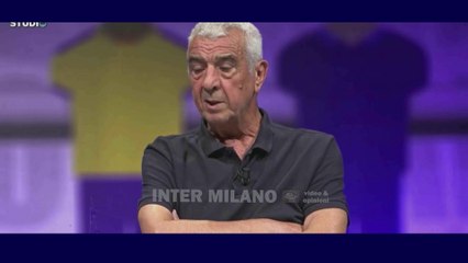 Brambati: l'unica avversaria dell'Inter è se stessa. * Beccalossi: servono 4 attaccanti competitivi.