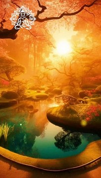 Calm The Mind And Soul ✨ Release Negativity and Eliminate Stress ✨ Positive Vibes