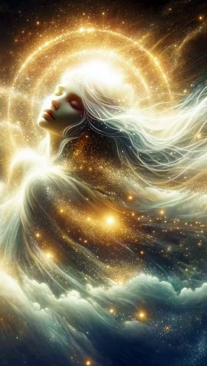 963Hz ✨ YOU ARE THE UNIVERSE ✨ Manifest Anything You Desire ✨ Ask And You Will Receive