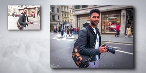 Nokia 9 PureView - THIS is what FIVE Cameras can do