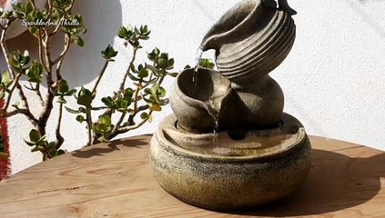 Serene Waterfall Sounds: Tibetan Healing Music for Deep Relaxation & Peace