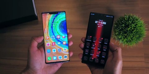 I used a _2_500 SuperPhone - This is what happened