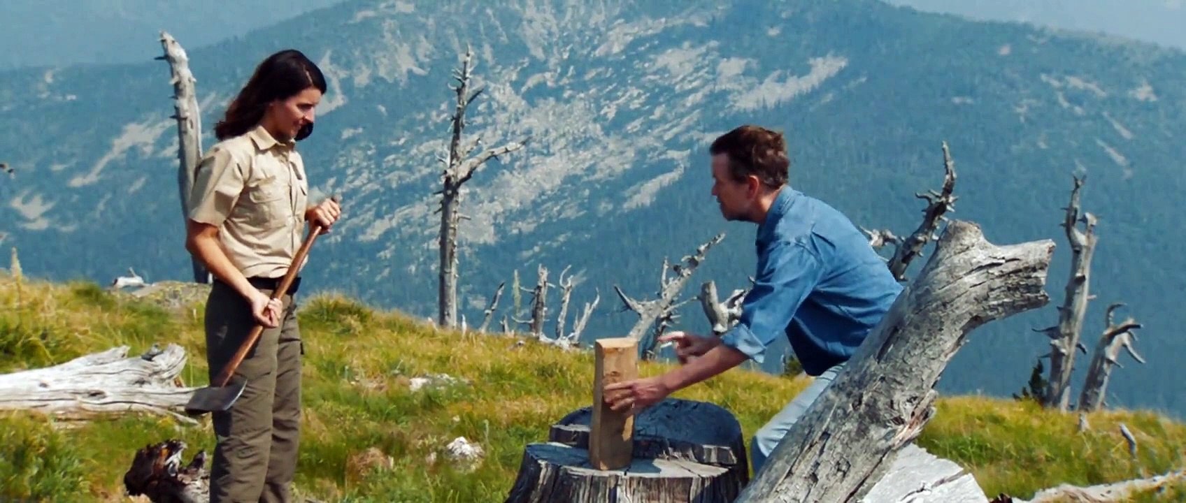 Outpost - Auf verlorenem Posten (2023) stream deutsch anschauen